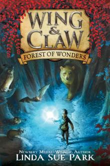 Forest of Wonders Read online