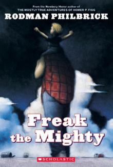 Freak the Mighty Read online