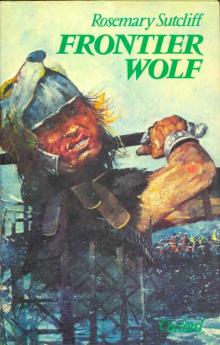Frontier Wolf Read online