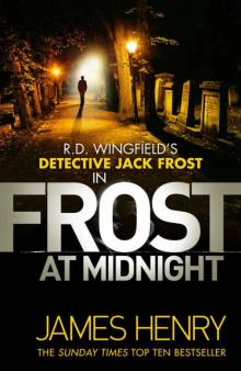 Frost at Midnight Read online