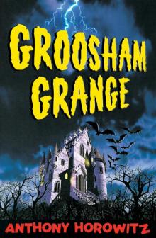 Groosham Grange Read online