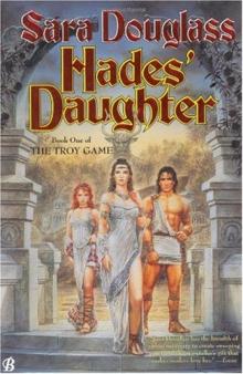 Hades' Daughter Read online