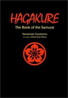 Hagakure: The Book of the Samurai Read online