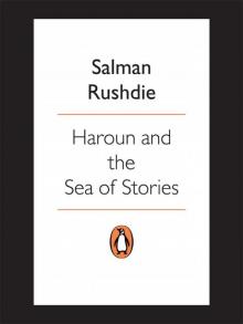 Haroun and the Sea of Stories Read online
