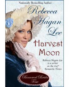 Harvest Moon Read online