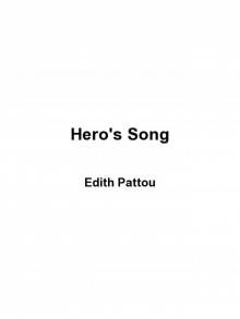 Hero's Song Read online