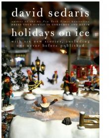 Holidays on Ice Read online