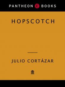Hopscotch: A Novel Read online