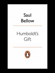 Humboldt's Gift Read online