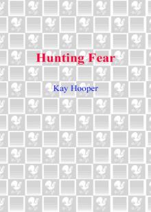 Hunting Fear Read online