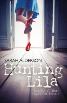 Hunting Lila Read online