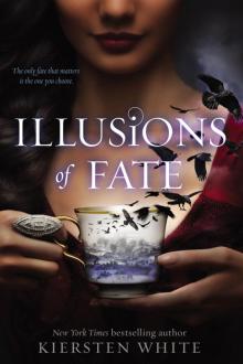 Illusions of Fate Read online