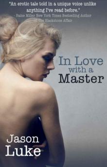 In Love With a Master Read online