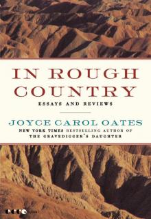 In Rough Country: Essays and Reviews Read online