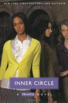 Inner Circle Read online