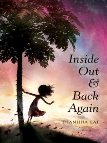 Inside Out and Back Again Read online