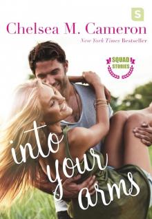 Into Your Arms Read online