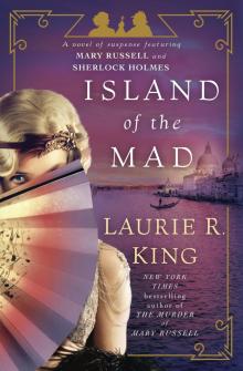Island of the Mad Read online