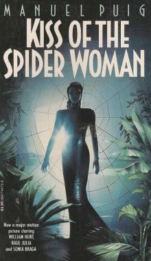 Kiss of the Spider Woman