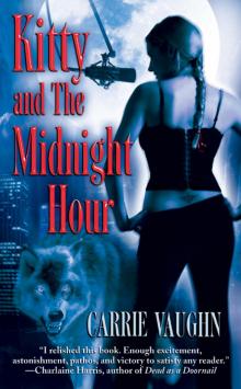 Kitty and the Midnight Hour Read online