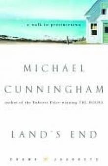 Land's End: A Walk in Provincetown Read online