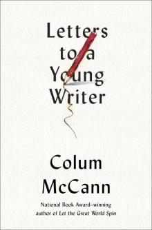 Letters to a Young Writer Read online