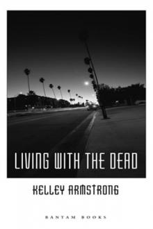 Living With the Dead Read online