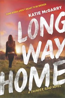 Long Way Home Read online