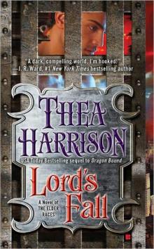 Lord's Fall Read online