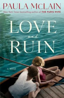 Love and Ruin Read online