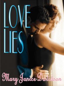 Love Lies Read online
