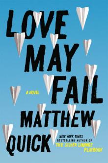 Love May Fail Read online