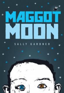 Maggot Moon Read online