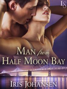 Man From Half Moon Bay: A Loveswept Classic Romance Read online