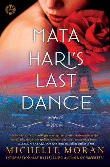 Mata Hari's Last Dance Read online