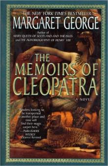 Memoirs of Cleopatra (1997) Read online