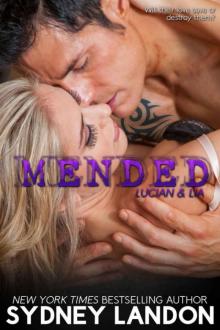 Mended Read online
