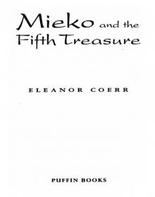 Mieko and the Fifth Treasure Read online