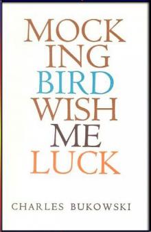 Mockingbird Wish Me Luck Read online