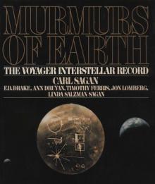 Murmurs of Earth Read online