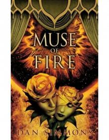 Muse of Fire Read online