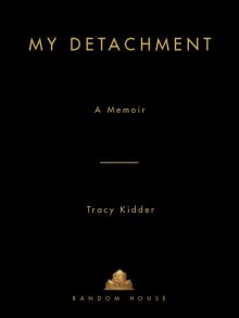 My Detachment My Detachment Read online