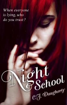 Night School Read online