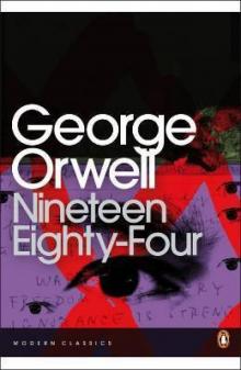 Nineteen Eighty-Four Read online