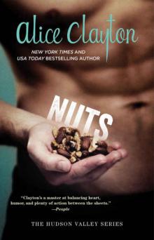 Nuts Read online