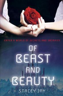 Of Beast and Beauty Read online
