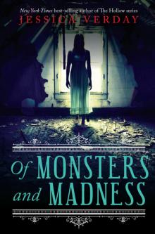 Of Monsters and Madness Read online