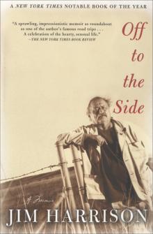 Off to the Side: A Memoir Read online