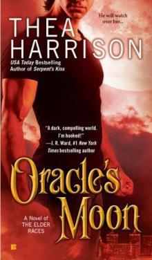 Oracle's Moon Read online