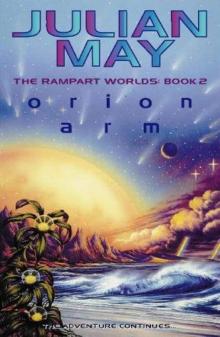 Orion Arm Read online